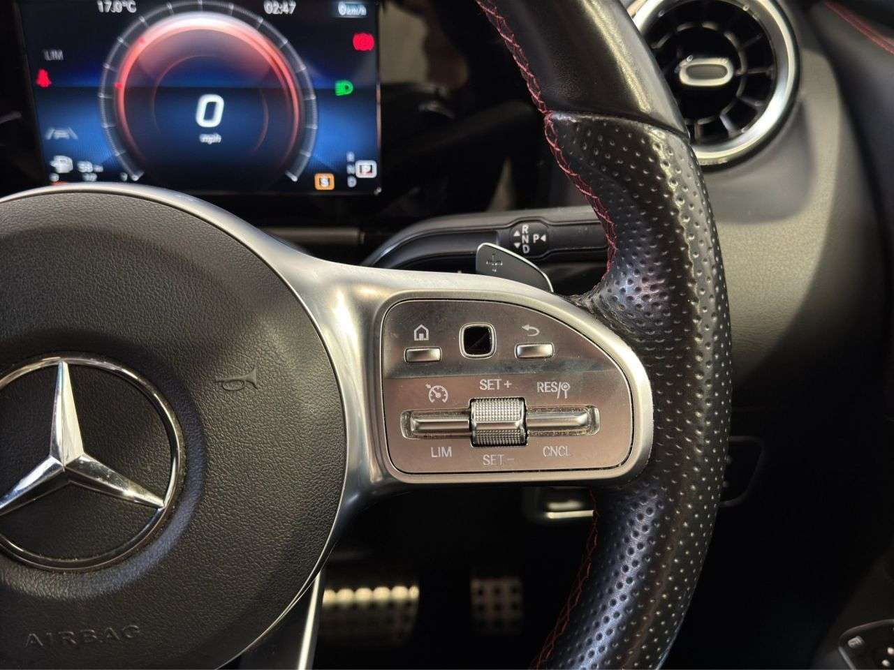 2020 MERCEDES-BENZ GLA 2020 MERCEDES-BENZ GLA