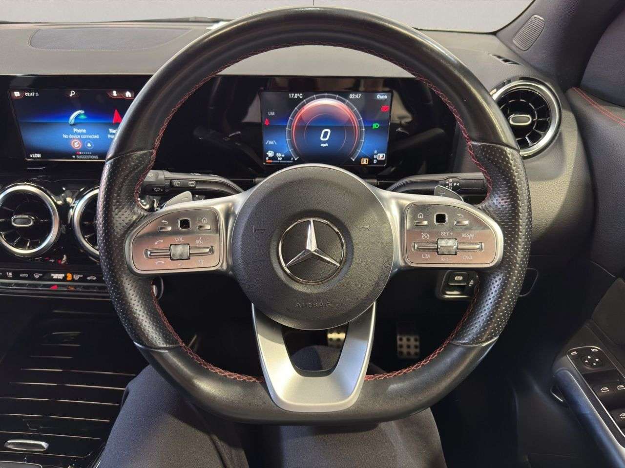 2020 MERCEDES-BENZ GLA 2020 MERCEDES-BENZ GLA