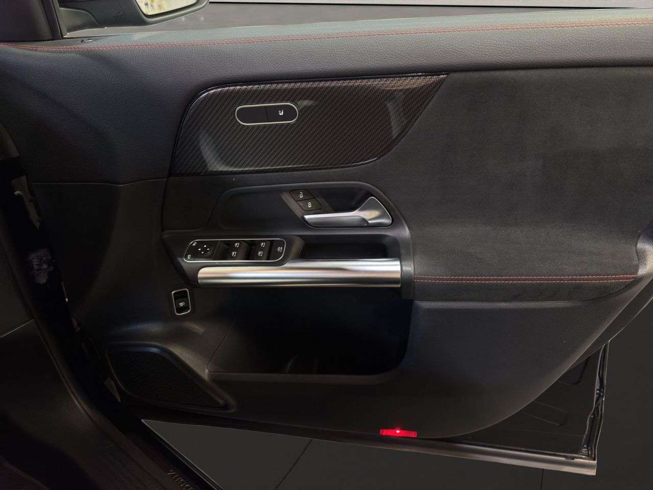 2020 MERCEDES-BENZ GLA 2020 MERCEDES-BENZ GLA