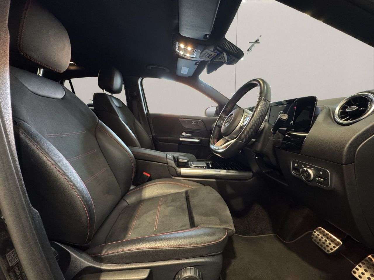 2020 MERCEDES-BENZ GLA 2020 MERCEDES-BENZ GLA