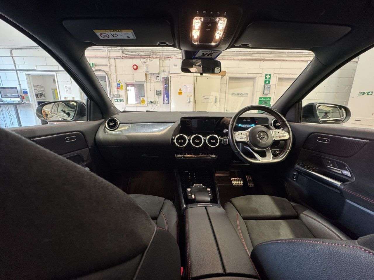 2020 MERCEDES-BENZ GLA 2020 MERCEDES-BENZ GLA