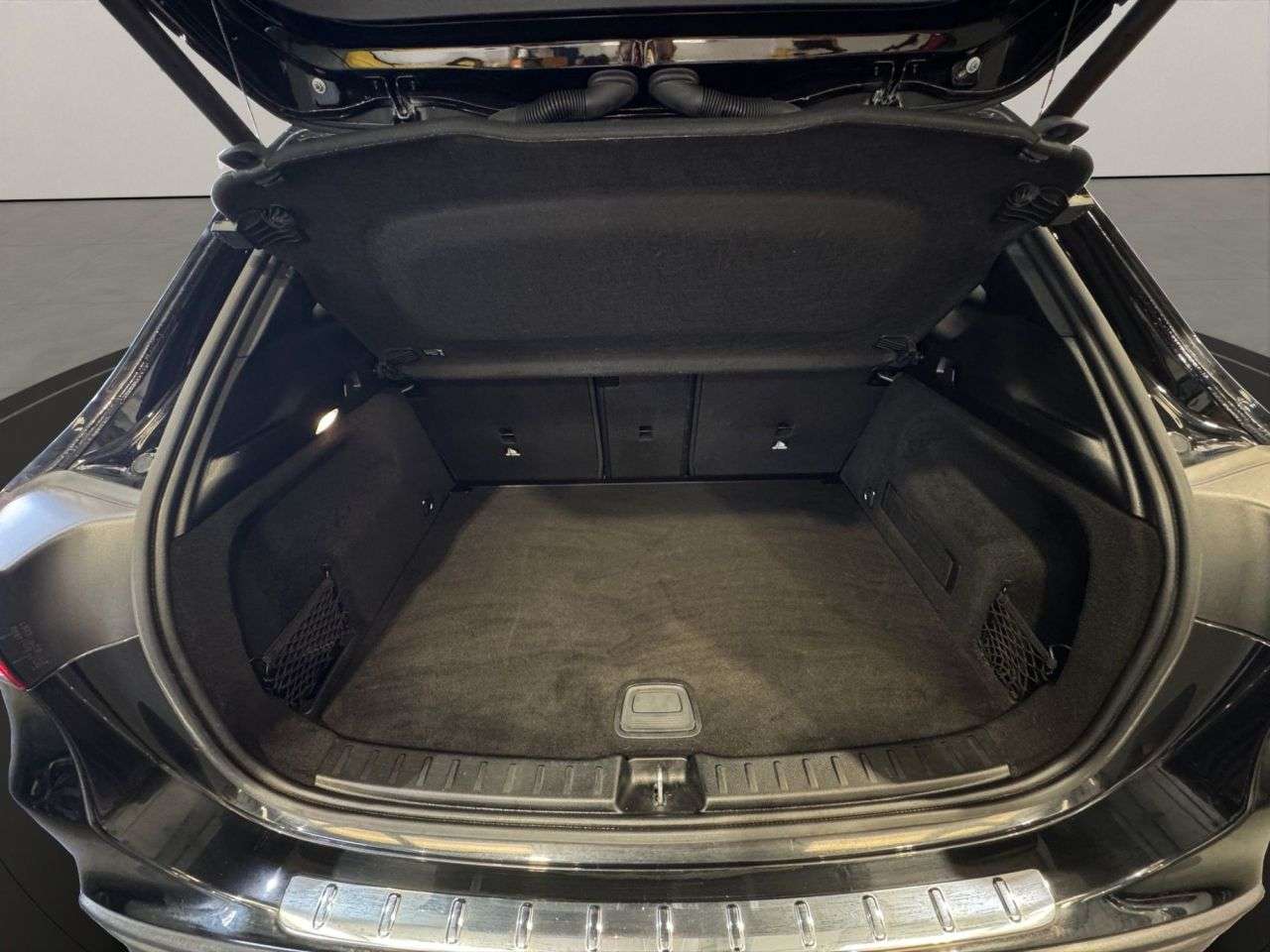 2020 MERCEDES-BENZ GLA 2020 MERCEDES-BENZ GLA