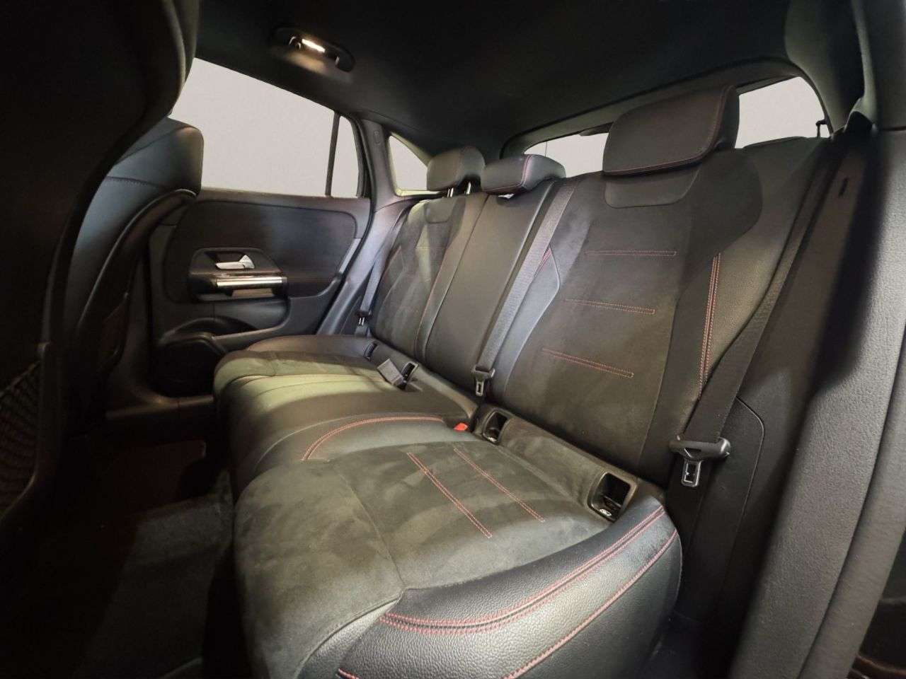 2020 MERCEDES-BENZ GLA 2020 MERCEDES-BENZ GLA