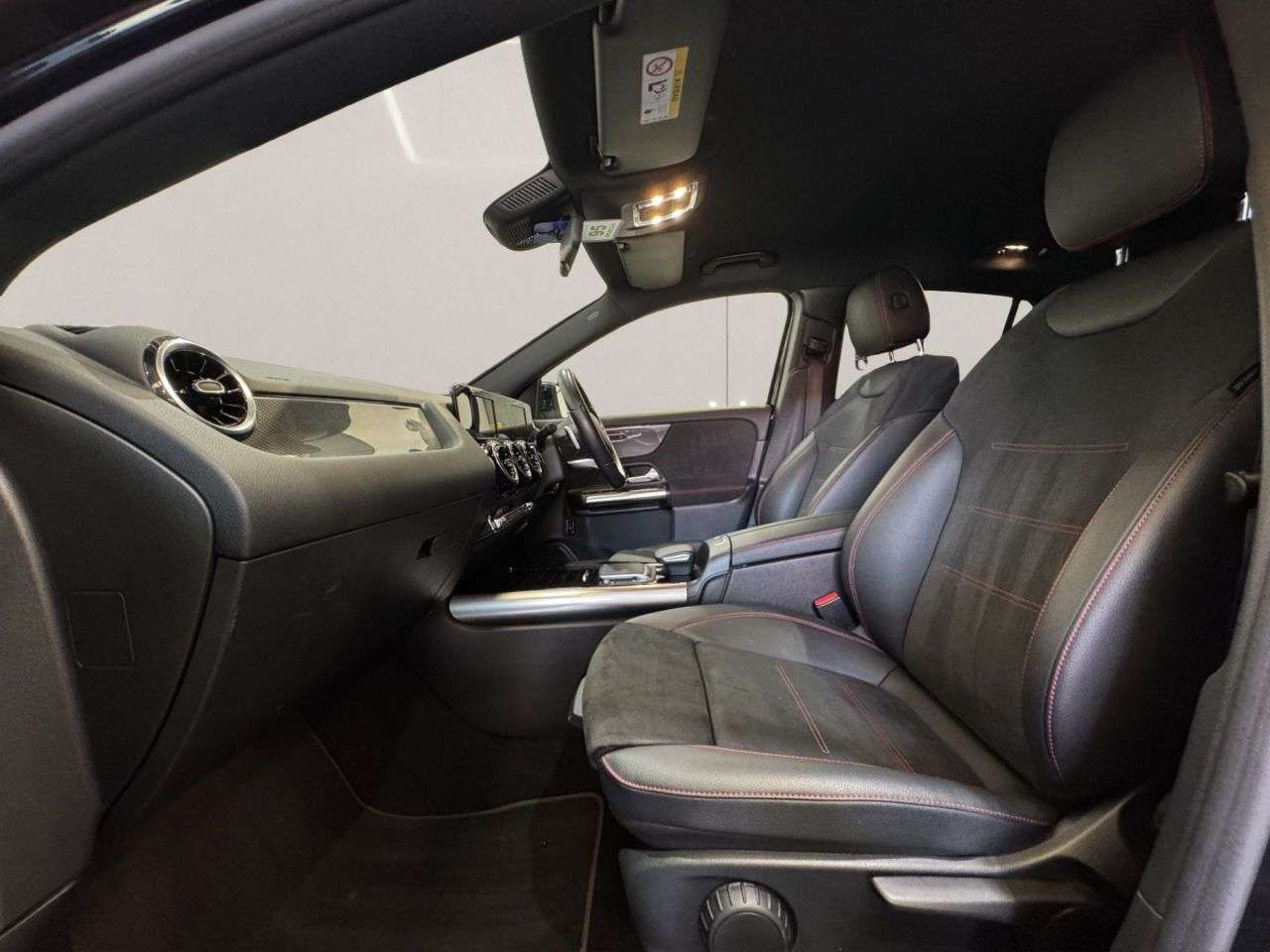 2020 MERCEDES-BENZ GLA 2020 MERCEDES-BENZ GLA