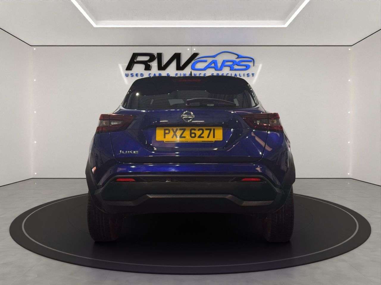 2021 NISSAN JUKE 2021 NISSAN JUKE