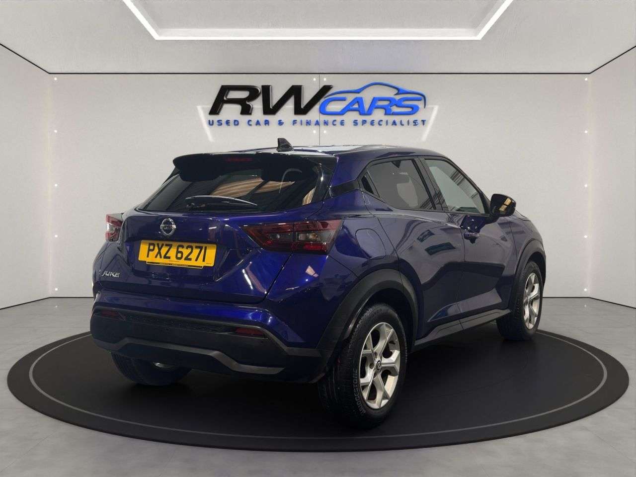 2021 NISSAN JUKE 2021 NISSAN JUKE
