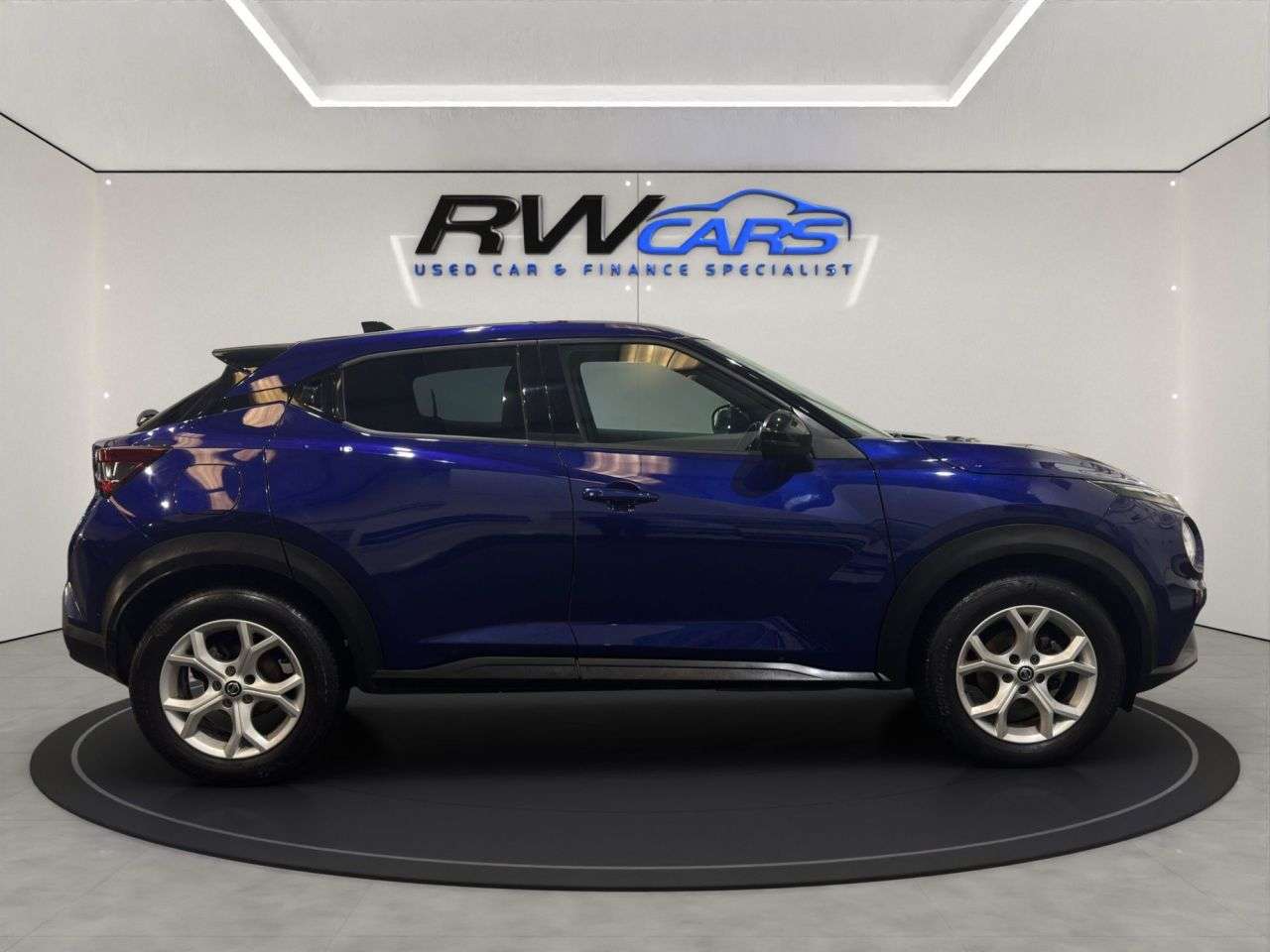 2021 NISSAN JUKE 2021 NISSAN JUKE