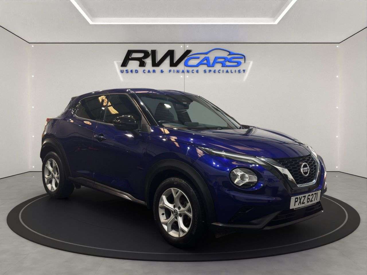 2021 NISSAN JUKE 2021 NISSAN JUKE