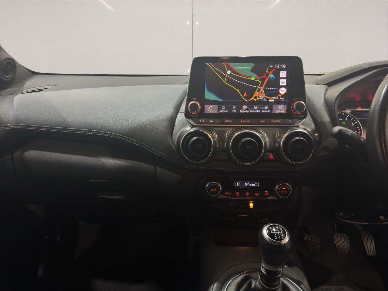2021 NISSAN JUKE 2021 NISSAN JUKE