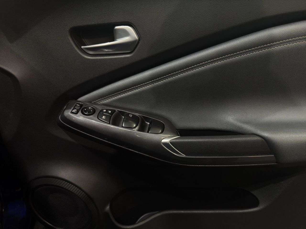 2021 NISSAN JUKE 2021 NISSAN JUKE