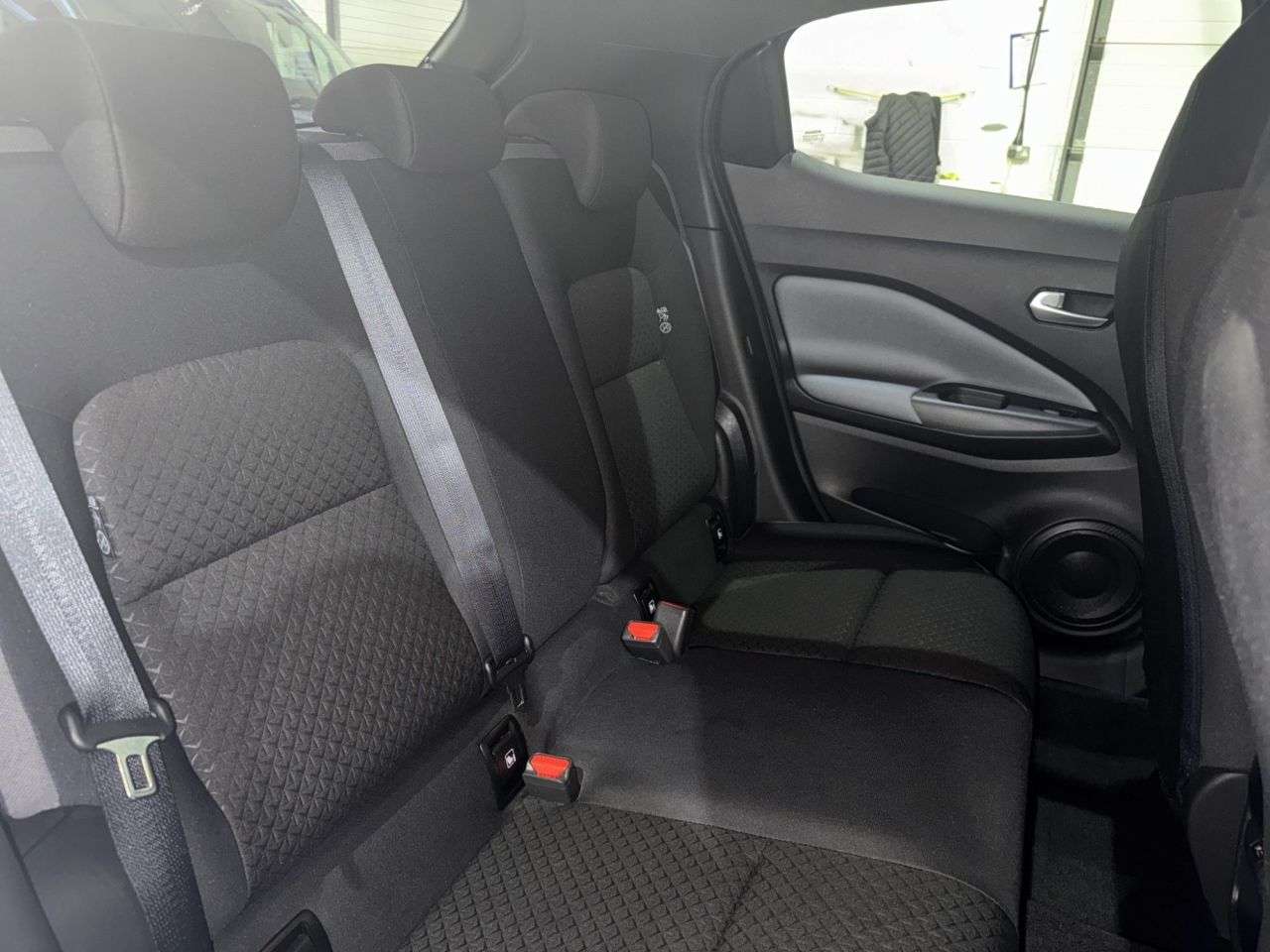 2021 NISSAN JUKE 2021 NISSAN JUKE