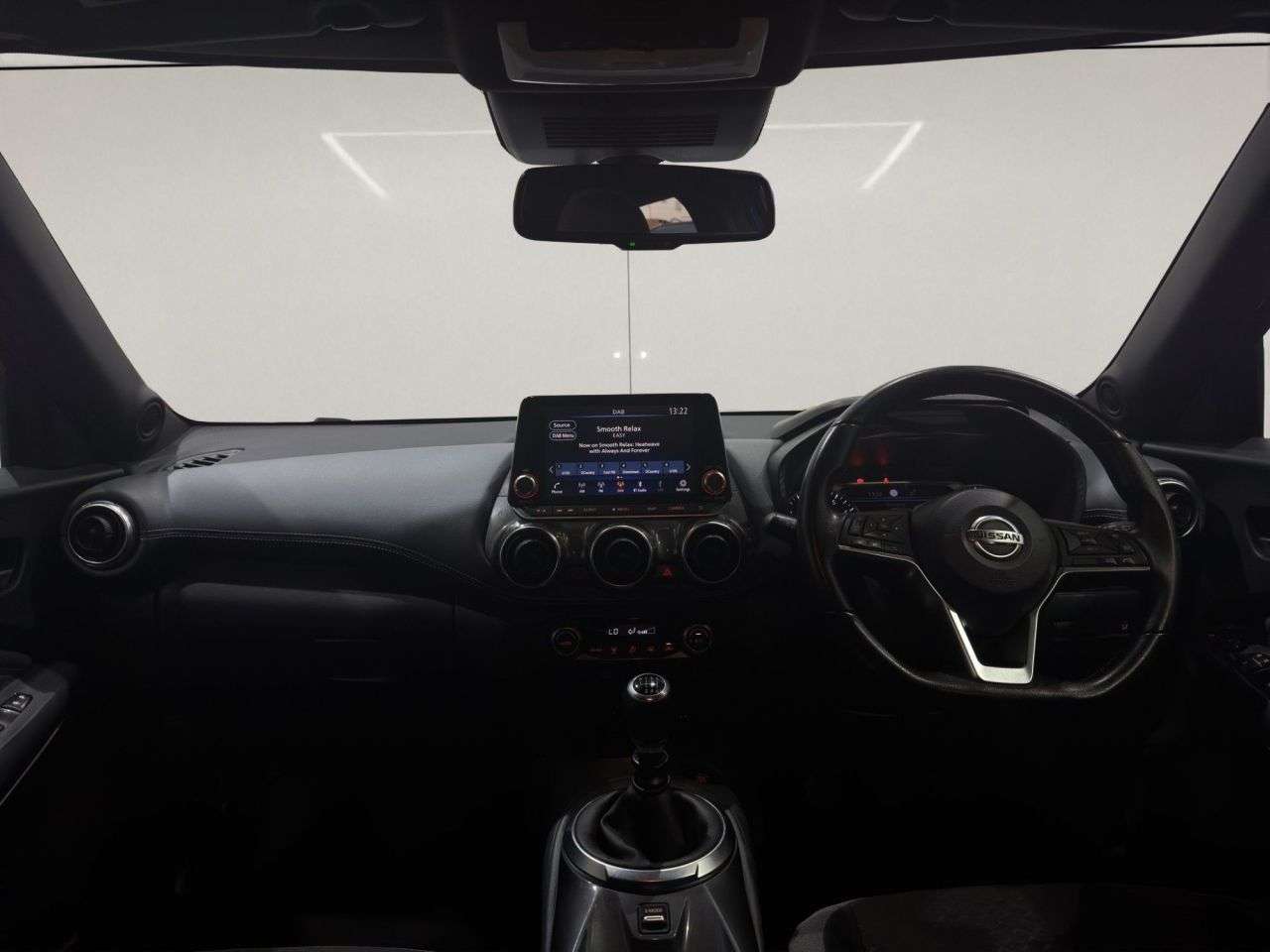 2021 NISSAN JUKE 2021 NISSAN JUKE