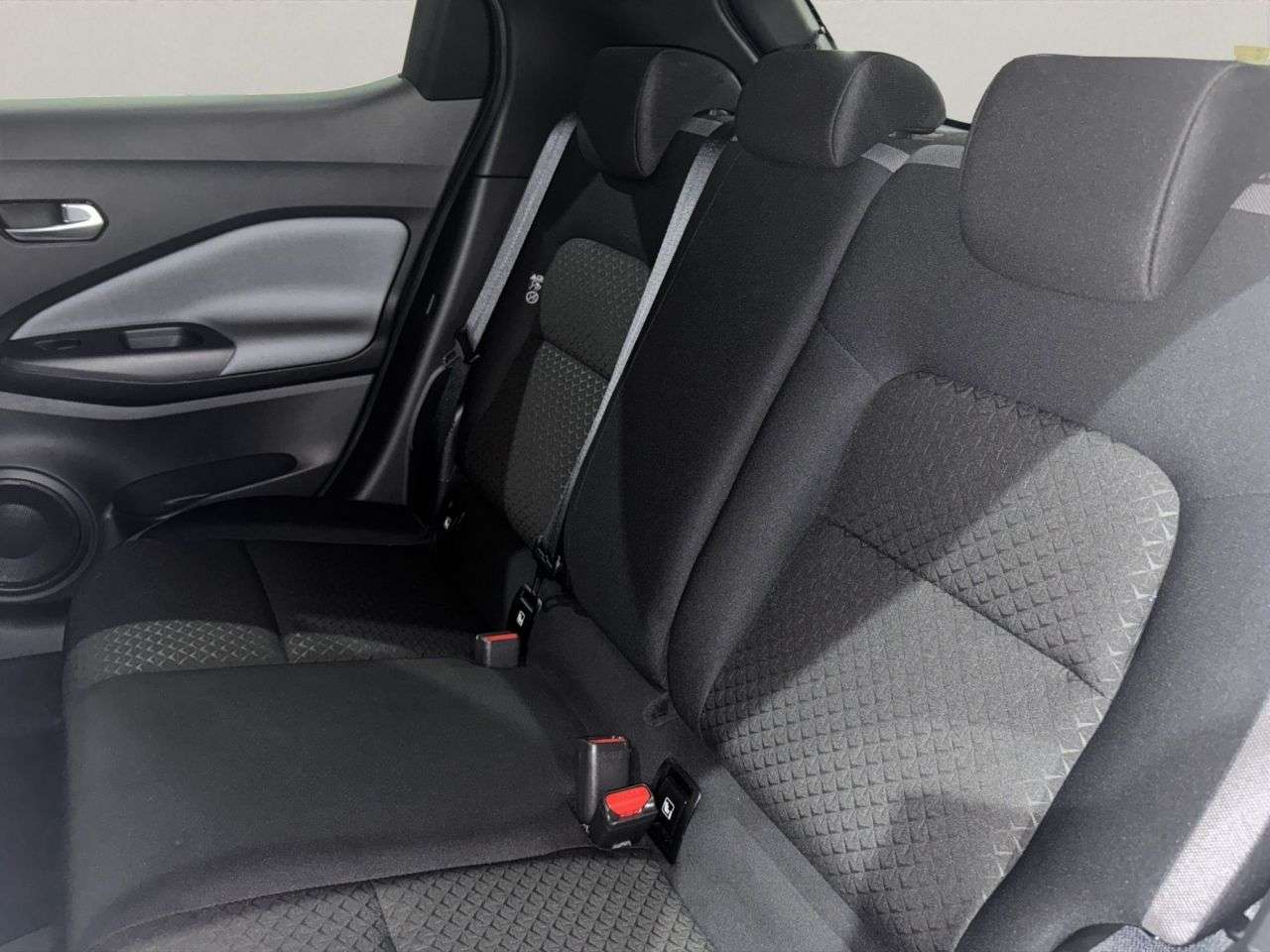 2021 NISSAN JUKE 2021 NISSAN JUKE