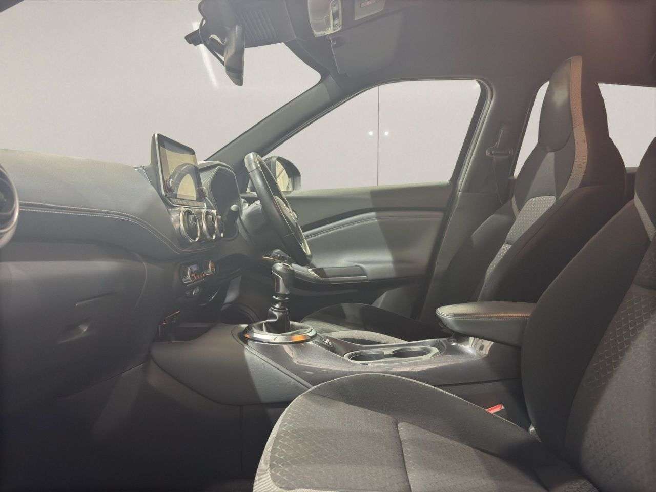2021 NISSAN JUKE 2021 NISSAN JUKE