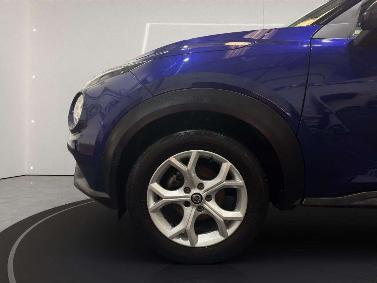 2021 NISSAN JUKE 2021 NISSAN JUKE