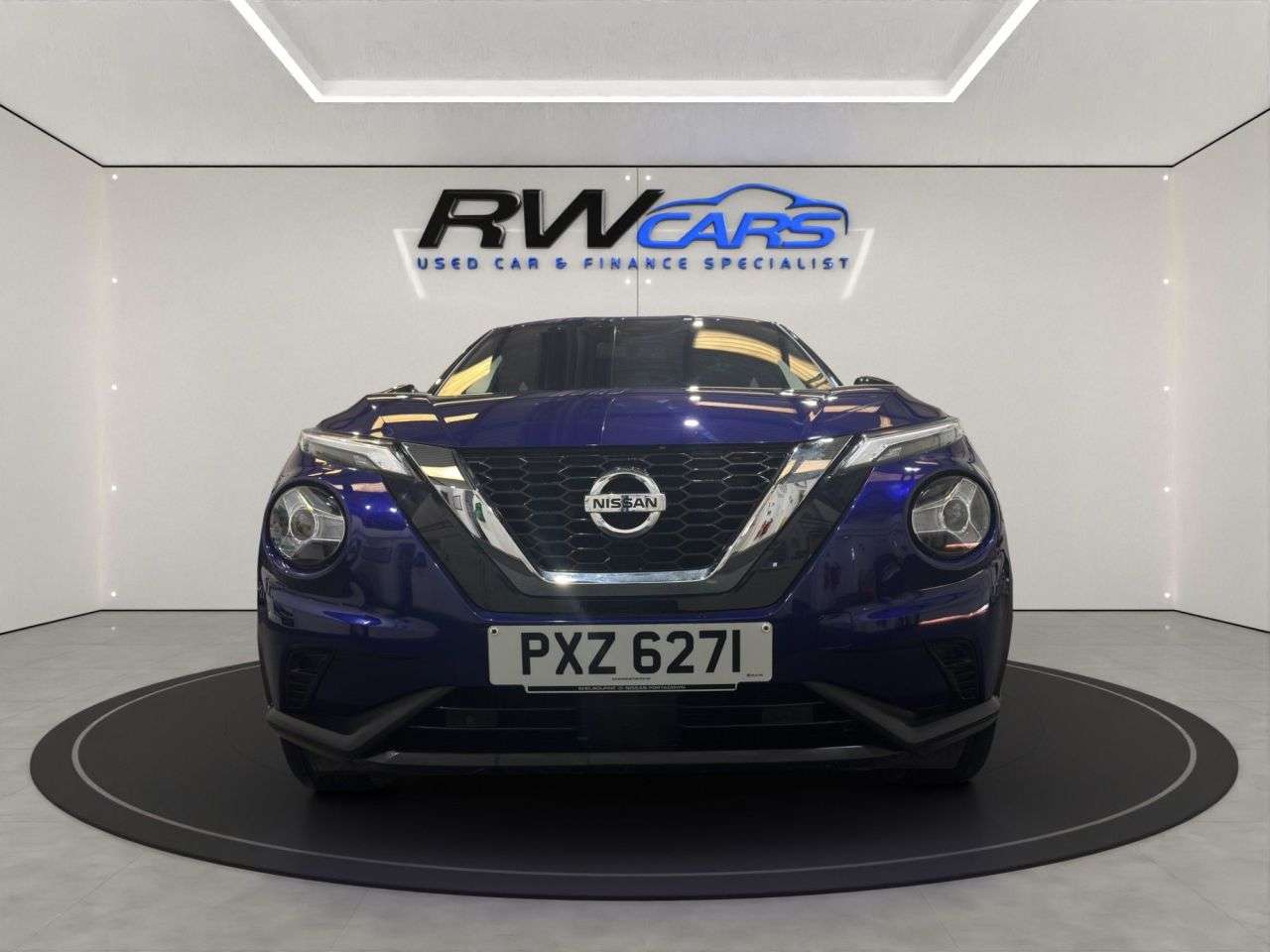 2021 NISSAN JUKE 2021 NISSAN JUKE