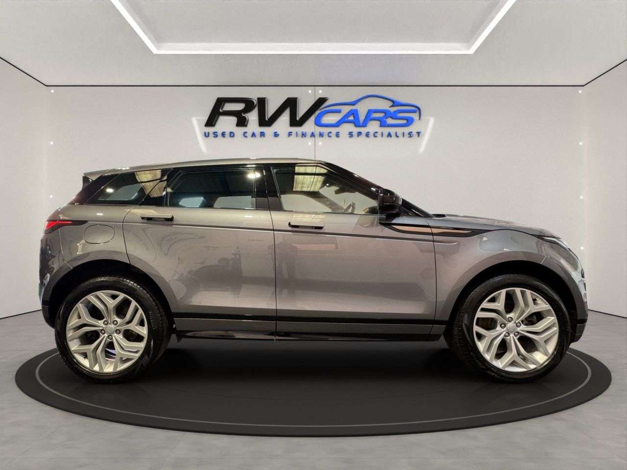 2022 LAND ROVER RANGE ROVER EVOQUE 2022 LAND ROVER RANGE ROVER EVOQUE