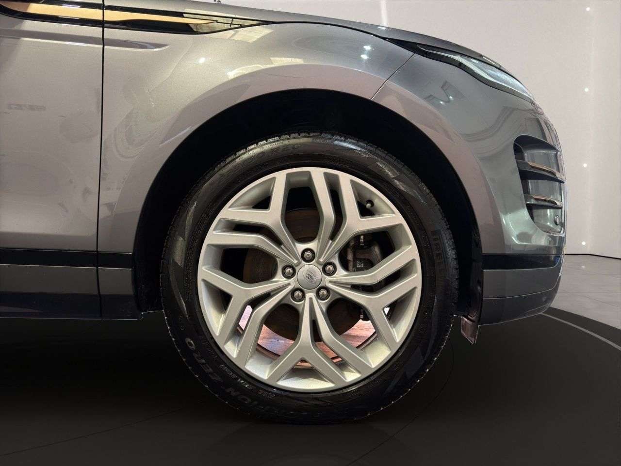 2022 LAND ROVER RANGE ROVER EVOQUE 2022 LAND ROVER RANGE ROVER EVOQUE