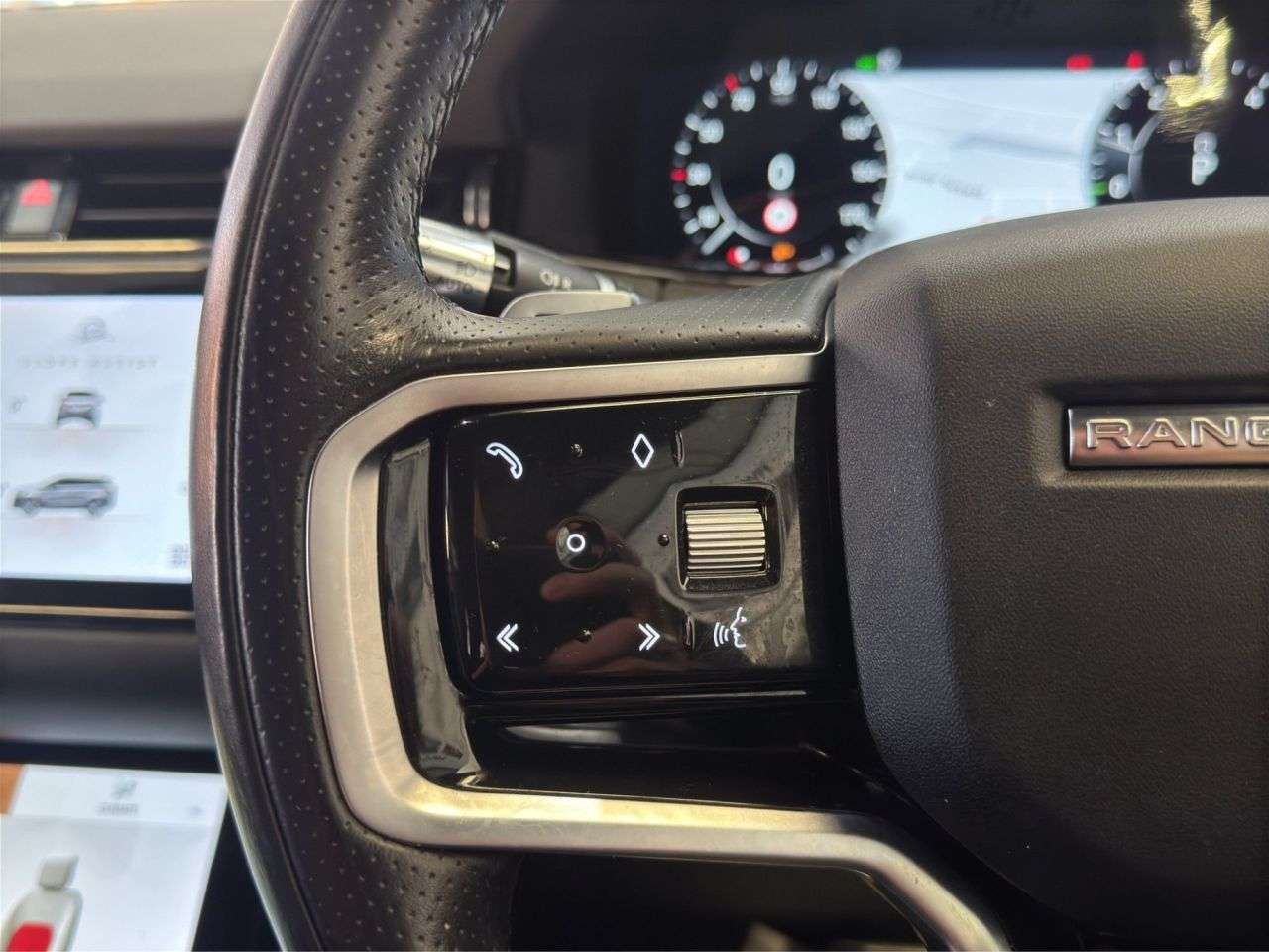 2022 LAND ROVER RANGE ROVER EVOQUE 2022 LAND ROVER RANGE ROVER EVOQUE
