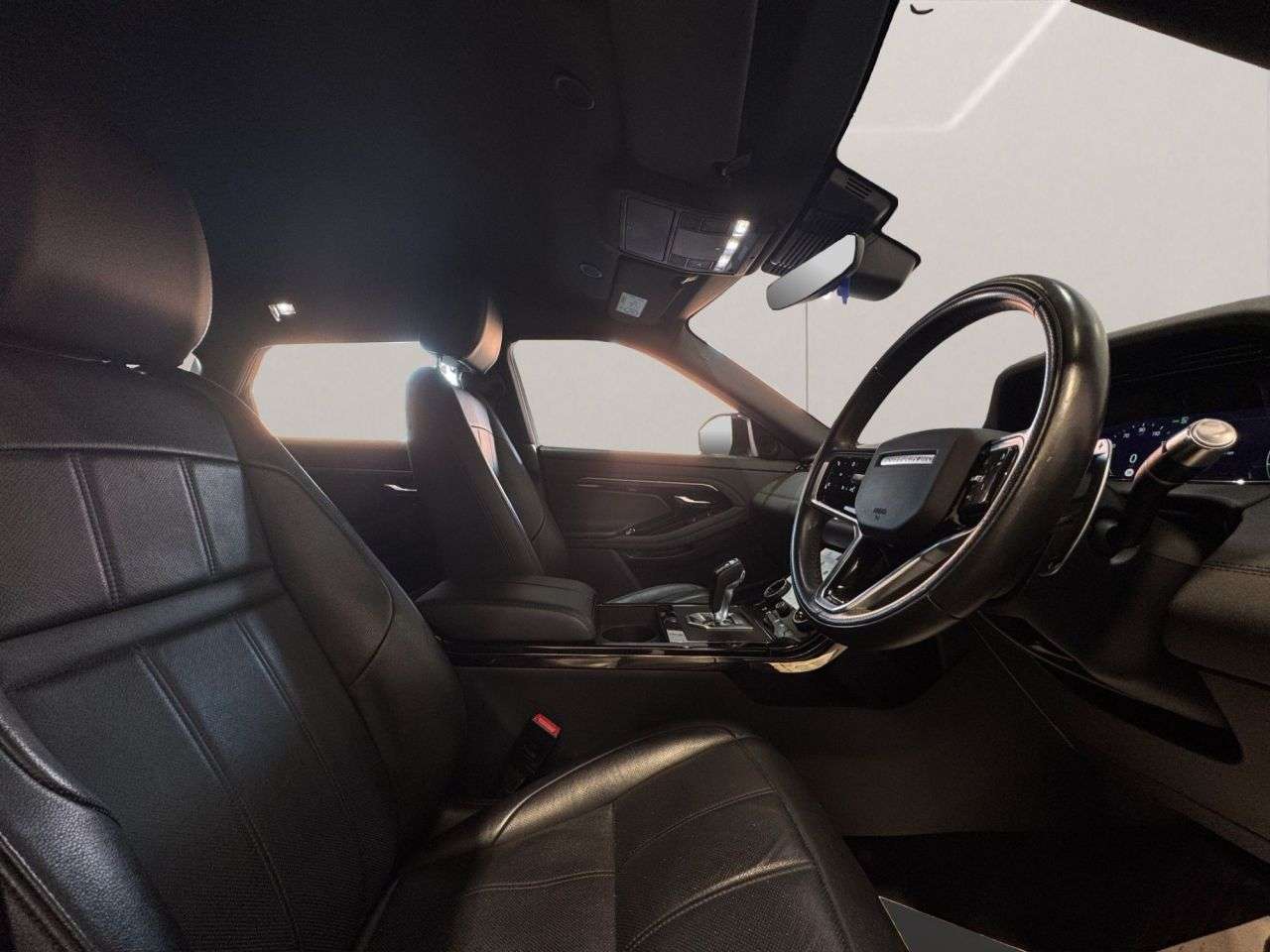 2022 LAND ROVER RANGE ROVER EVOQUE 2022 LAND ROVER RANGE ROVER EVOQUE