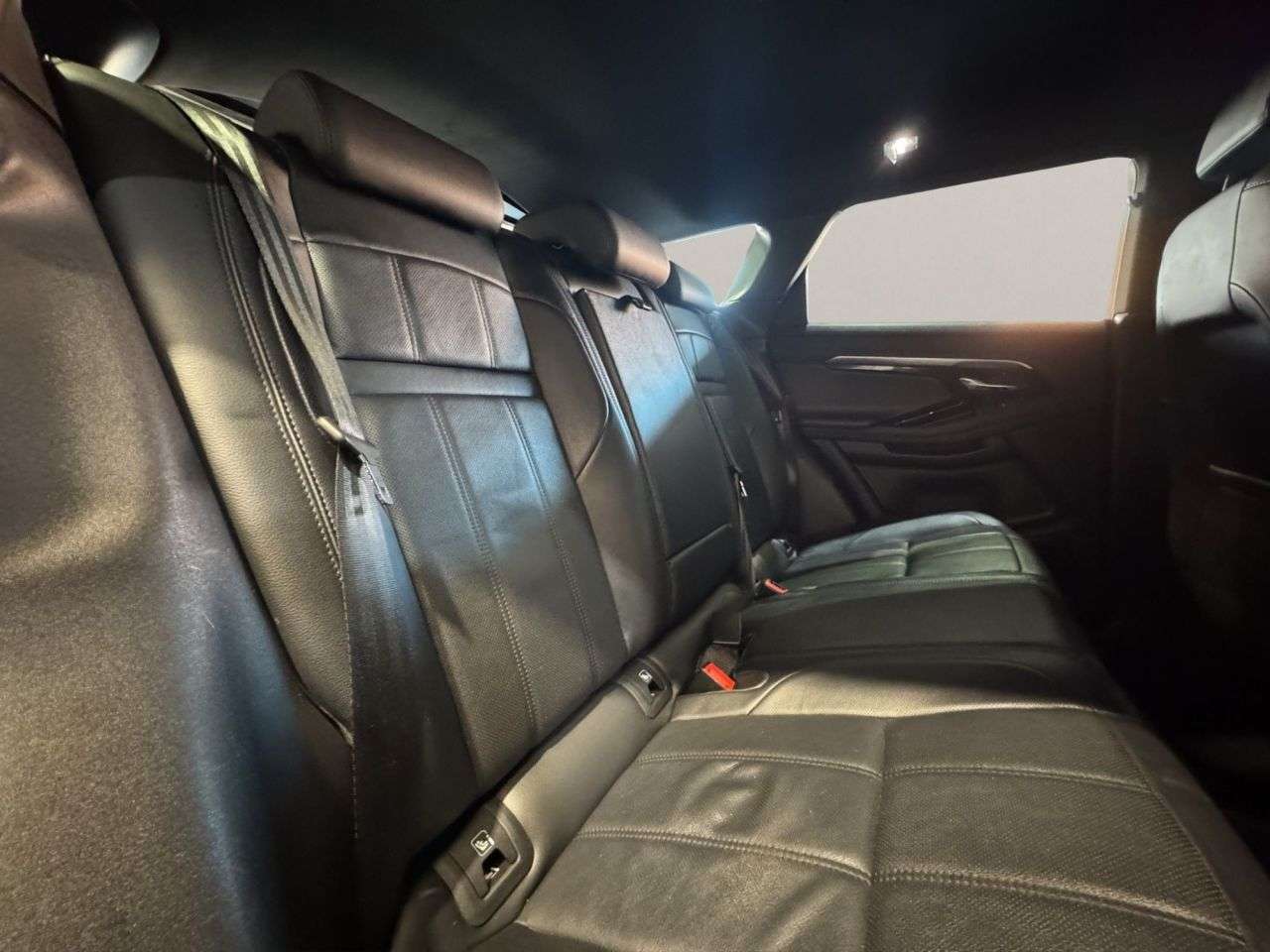2022 LAND ROVER RANGE ROVER EVOQUE 2022 LAND ROVER RANGE ROVER EVOQUE