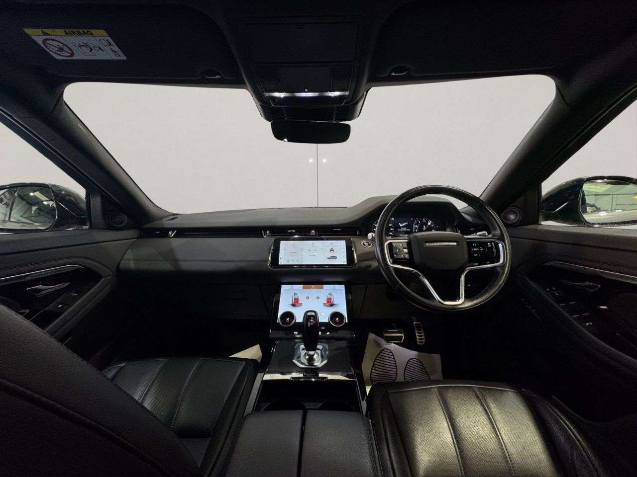 2022 LAND ROVER RANGE ROVER EVOQUE 2022 LAND ROVER RANGE ROVER EVOQUE