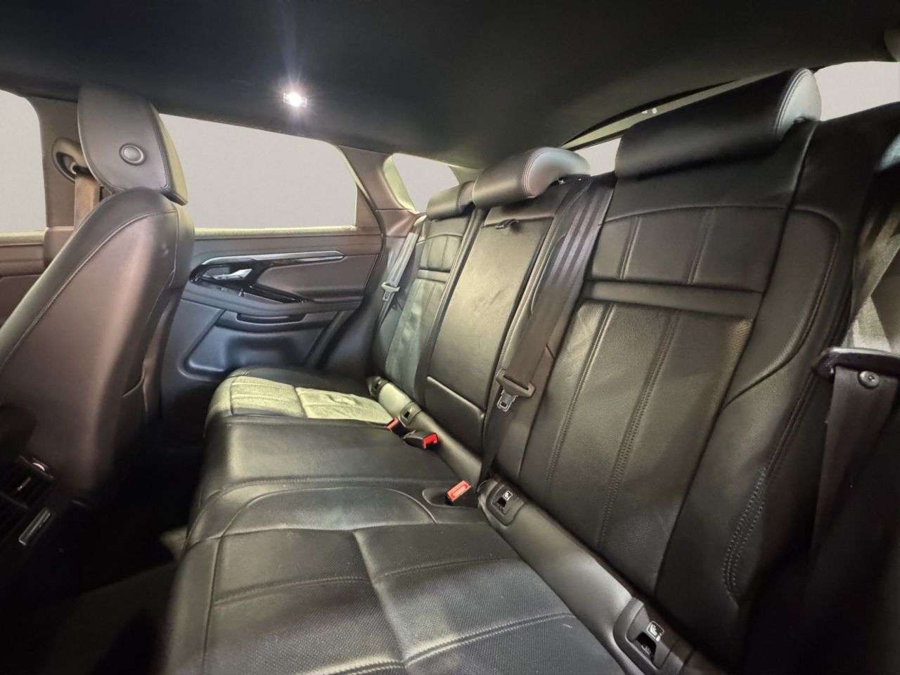 2022 LAND ROVER RANGE ROVER EVOQUE 2022 LAND ROVER RANGE ROVER EVOQUE