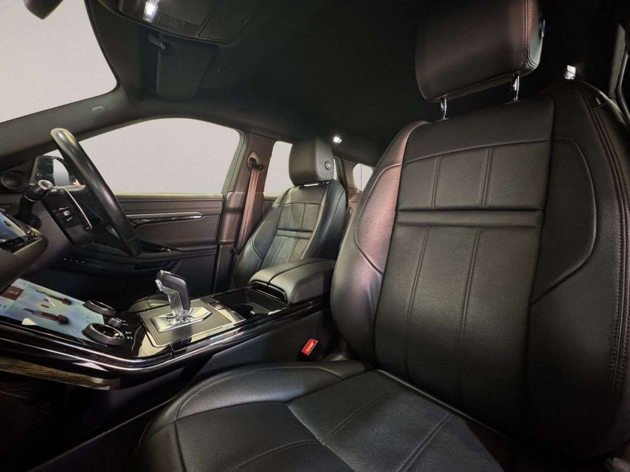 2022 LAND ROVER RANGE ROVER EVOQUE 2022 LAND ROVER RANGE ROVER EVOQUE