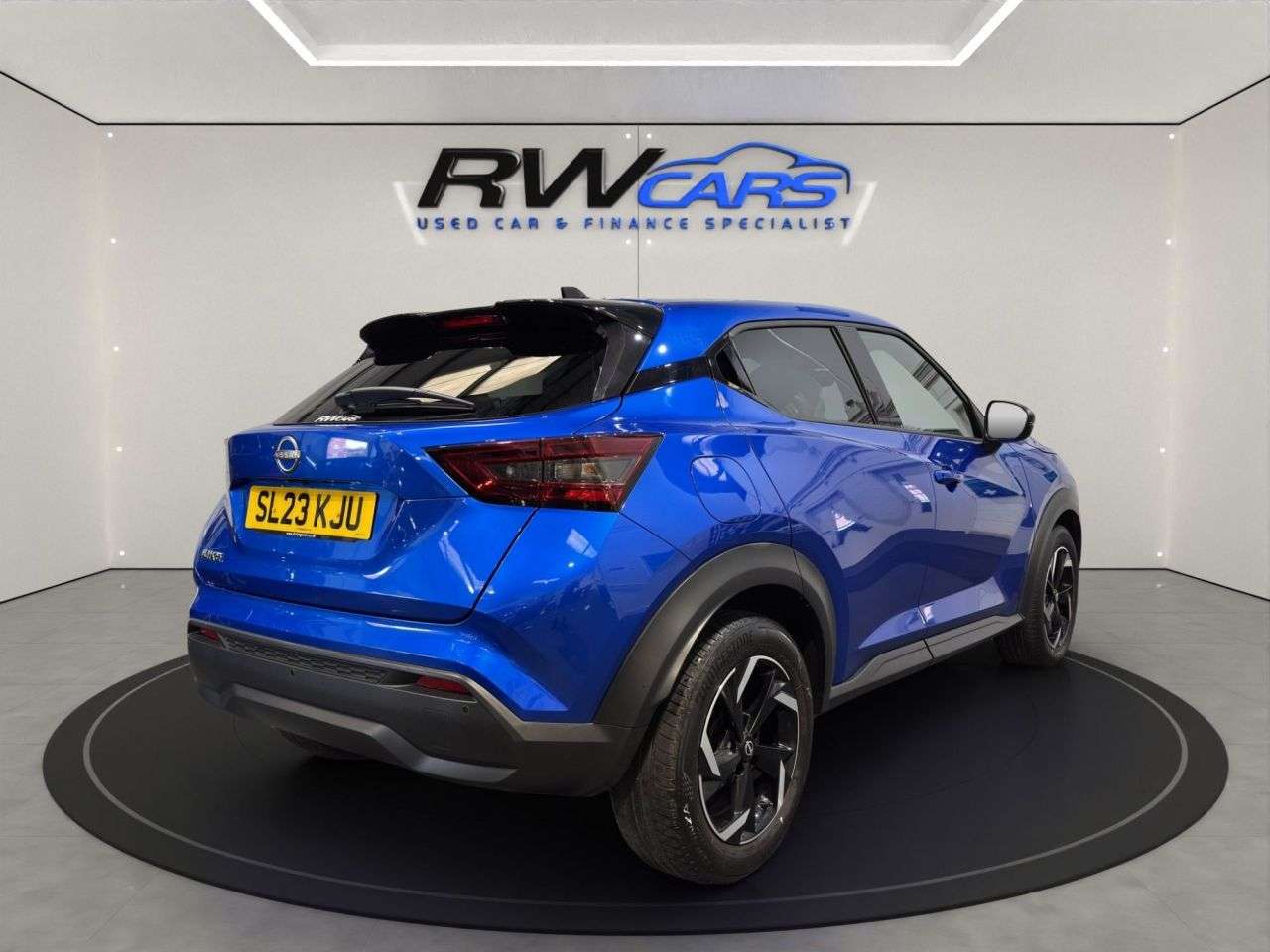 2023 NISSAN JUKE 2023 NISSAN JUKE