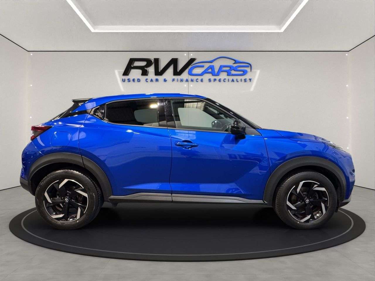 2023 NISSAN JUKE 2023 NISSAN JUKE