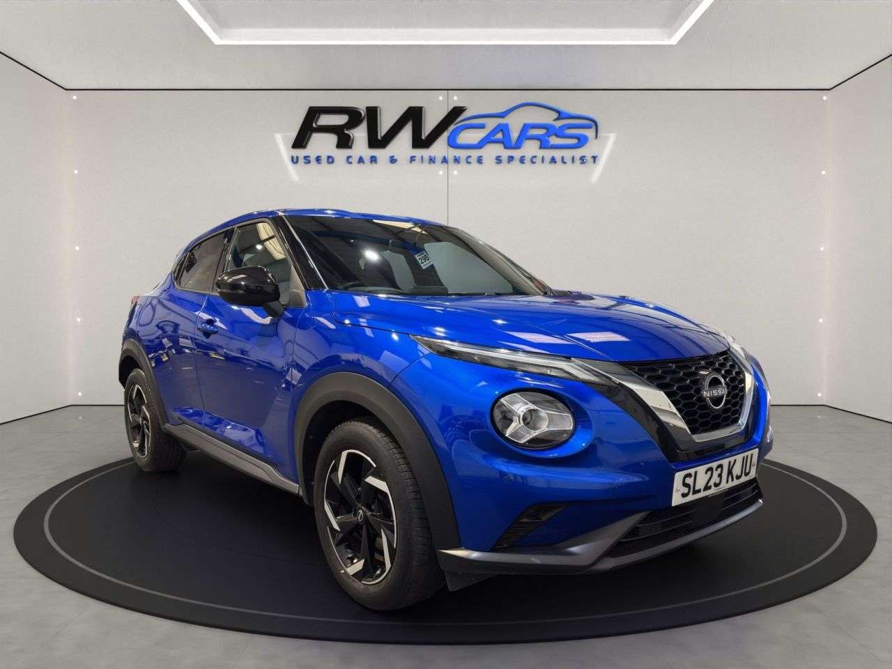 2023 NISSAN JUKE 2023 NISSAN JUKE