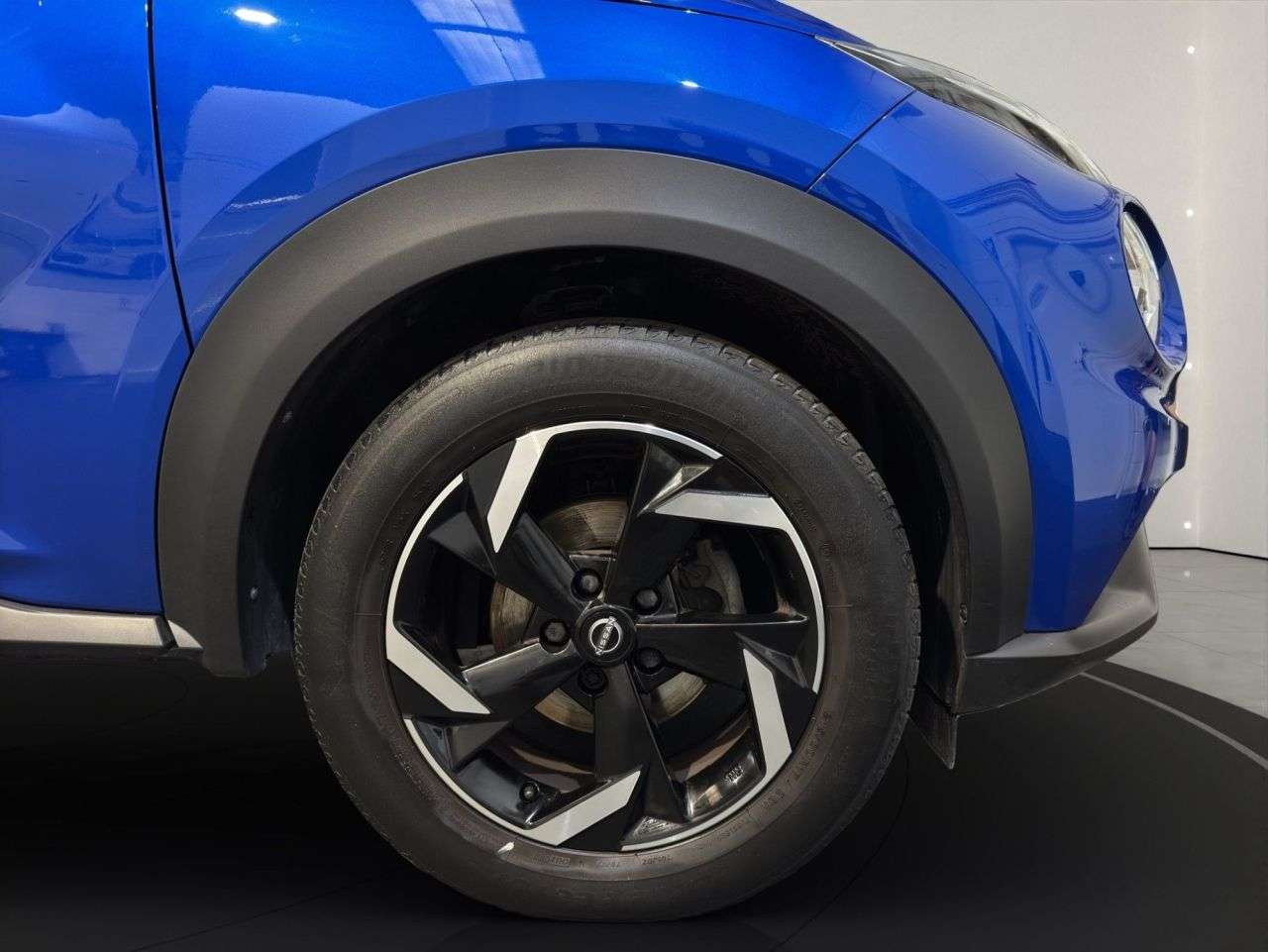 2023 NISSAN JUKE 2023 NISSAN JUKE