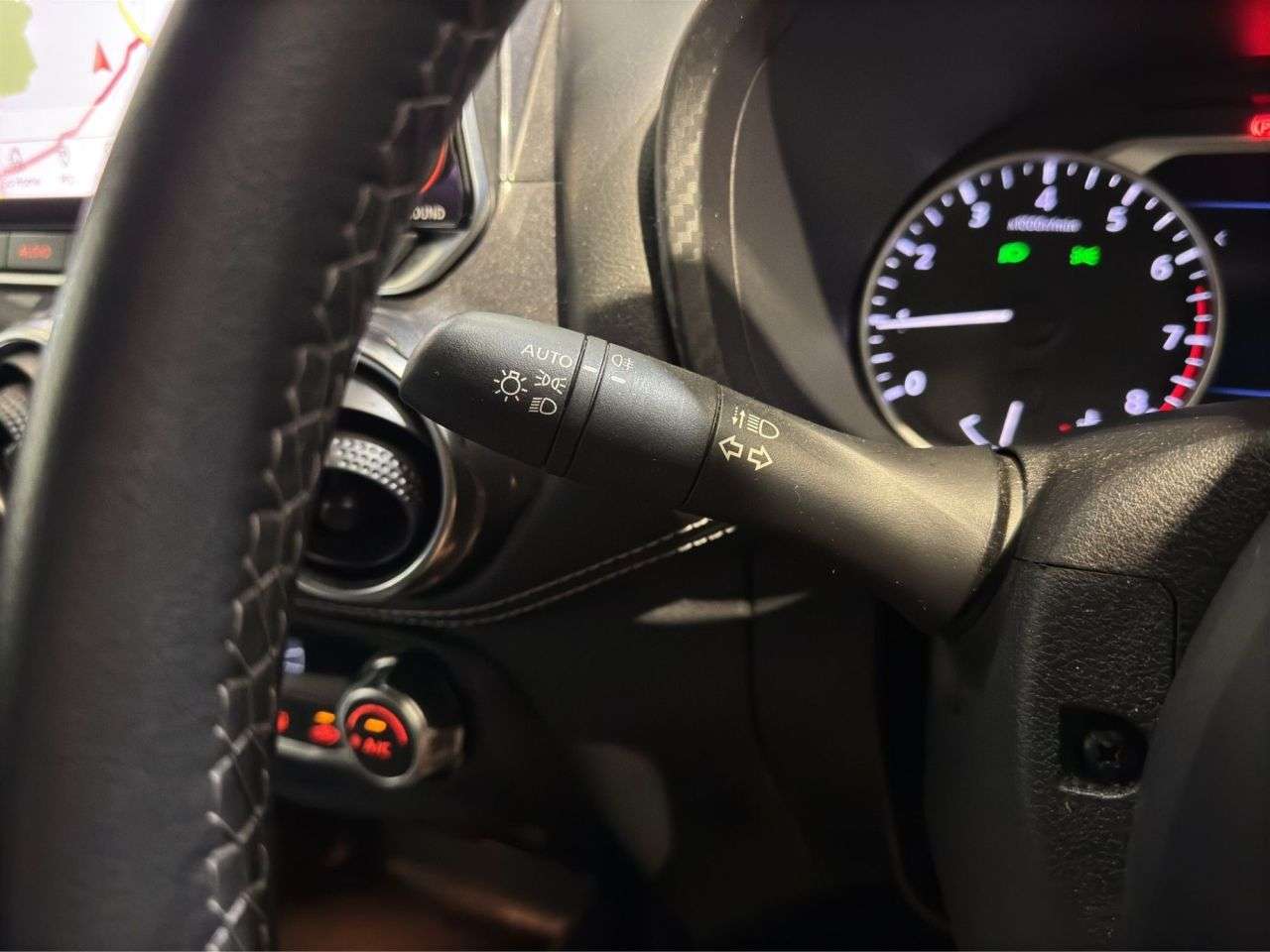 2023 NISSAN JUKE 2023 NISSAN JUKE