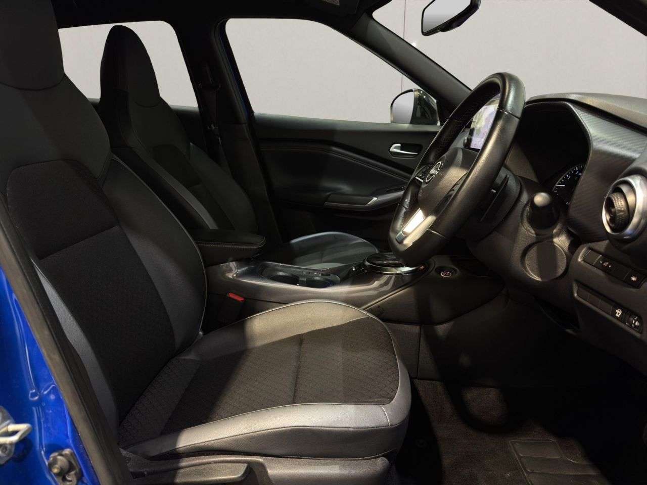 2023 NISSAN JUKE 2023 NISSAN JUKE