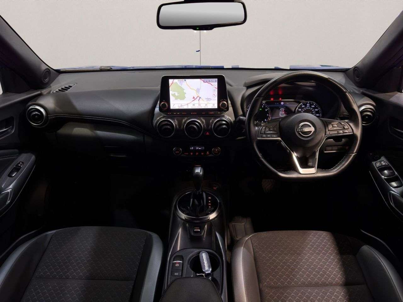 2023 NISSAN JUKE 2023 NISSAN JUKE