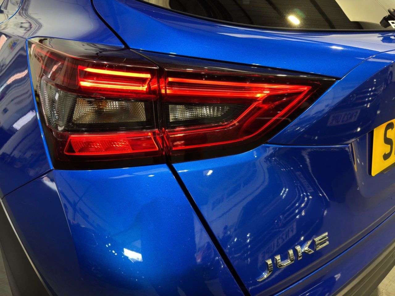 2023 NISSAN JUKE 2023 NISSAN JUKE