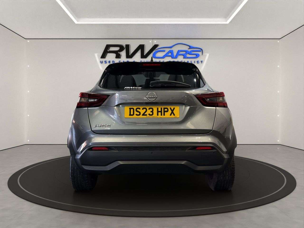 2023 NISSAN JUKE 2023 NISSAN JUKE