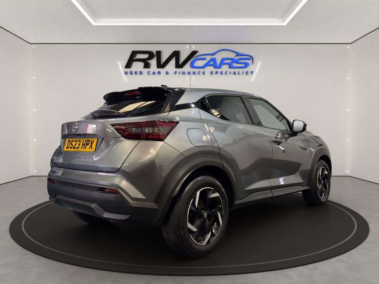 2023 NISSAN JUKE 2023 NISSAN JUKE