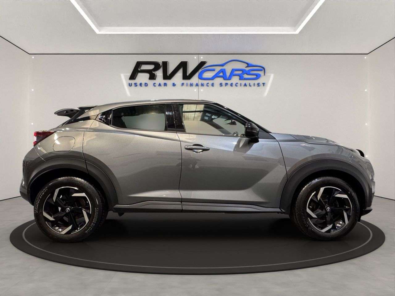 2023 NISSAN JUKE 2023 NISSAN JUKE
