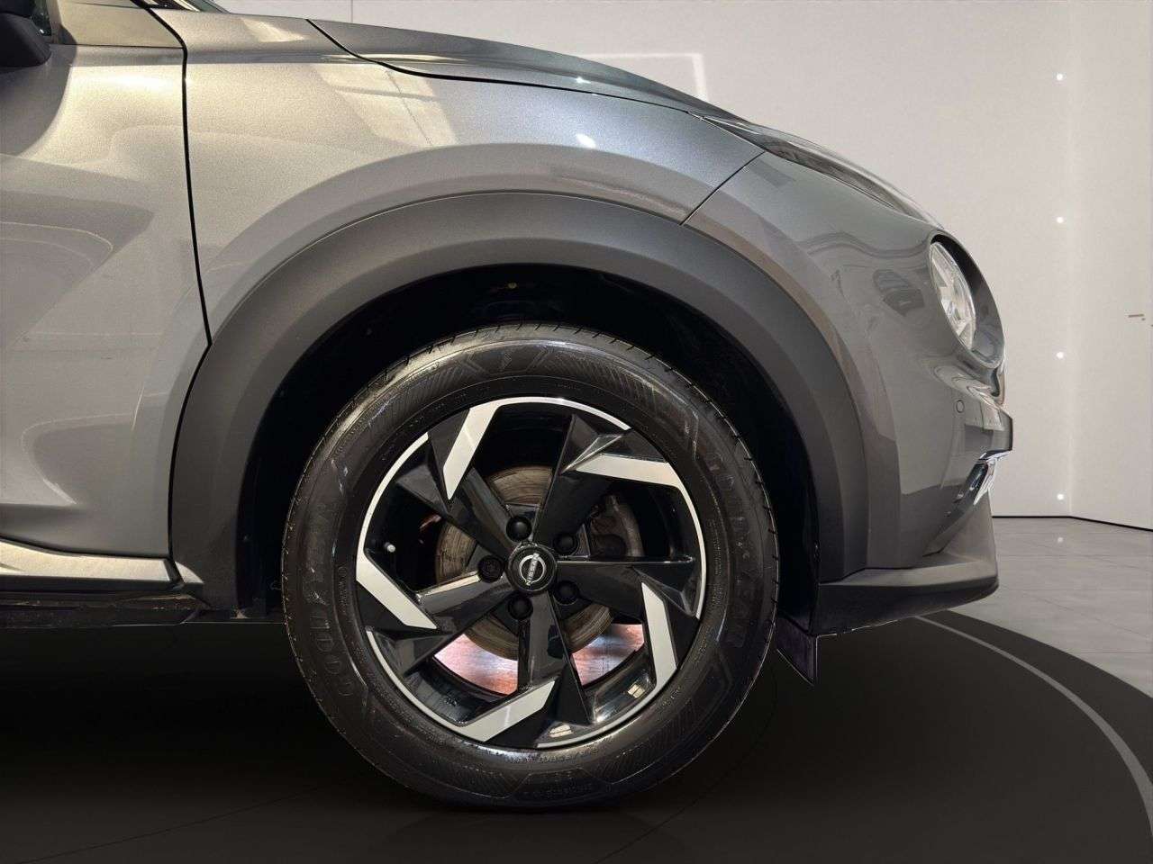 2023 NISSAN JUKE 2023 NISSAN JUKE