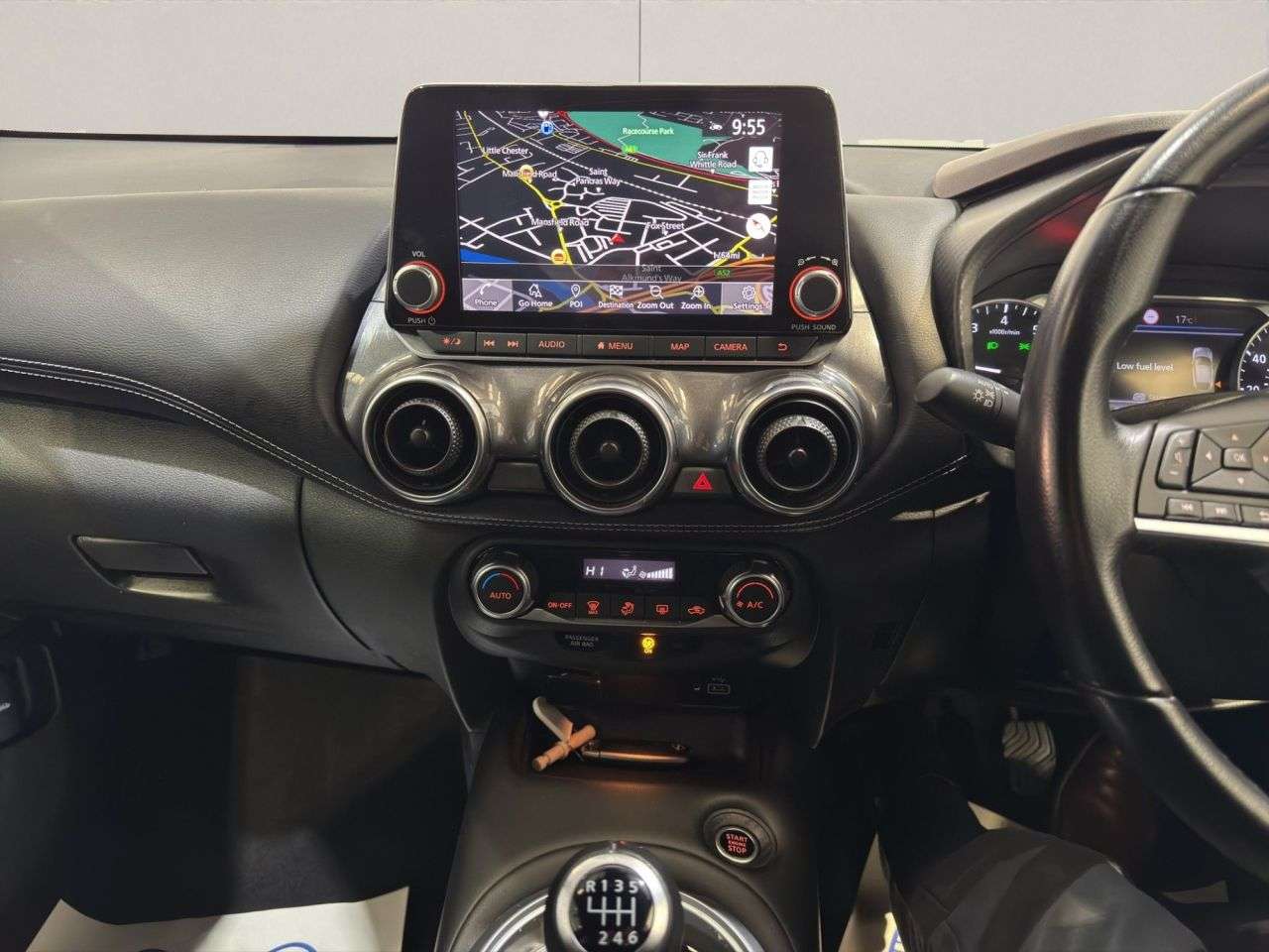 2023 NISSAN JUKE 2023 NISSAN JUKE