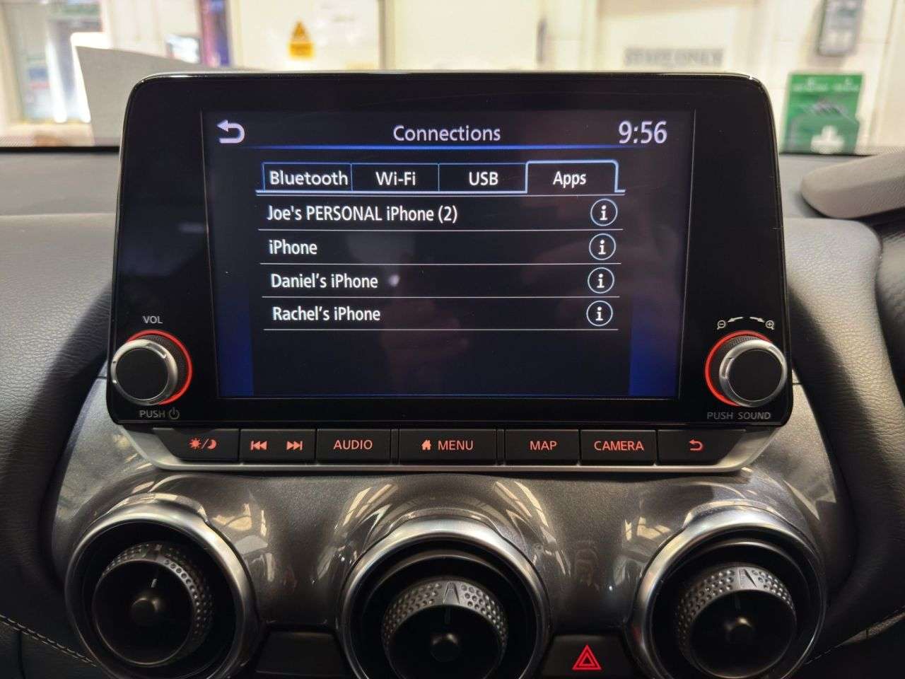 2023 NISSAN JUKE 2023 NISSAN JUKE
