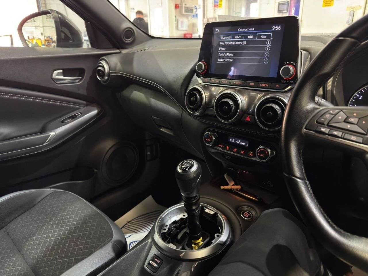 2023 NISSAN JUKE 2023 NISSAN JUKE