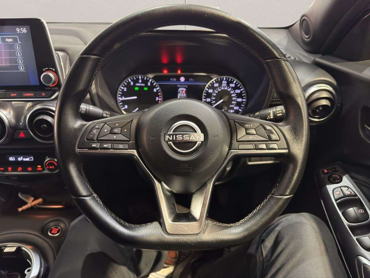 2023 NISSAN JUKE 2023 NISSAN JUKE