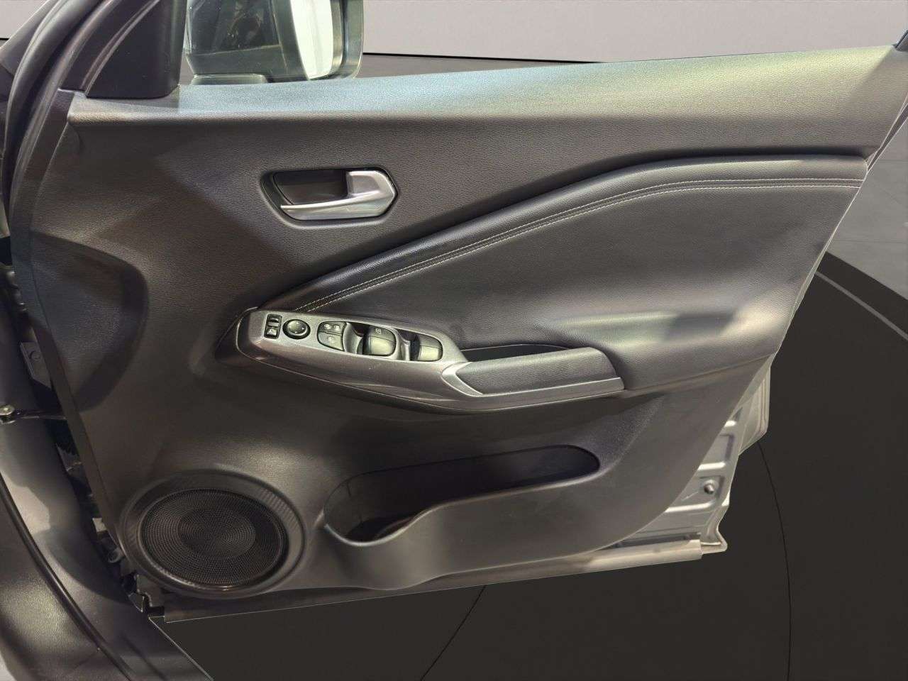 2023 NISSAN JUKE 2023 NISSAN JUKE