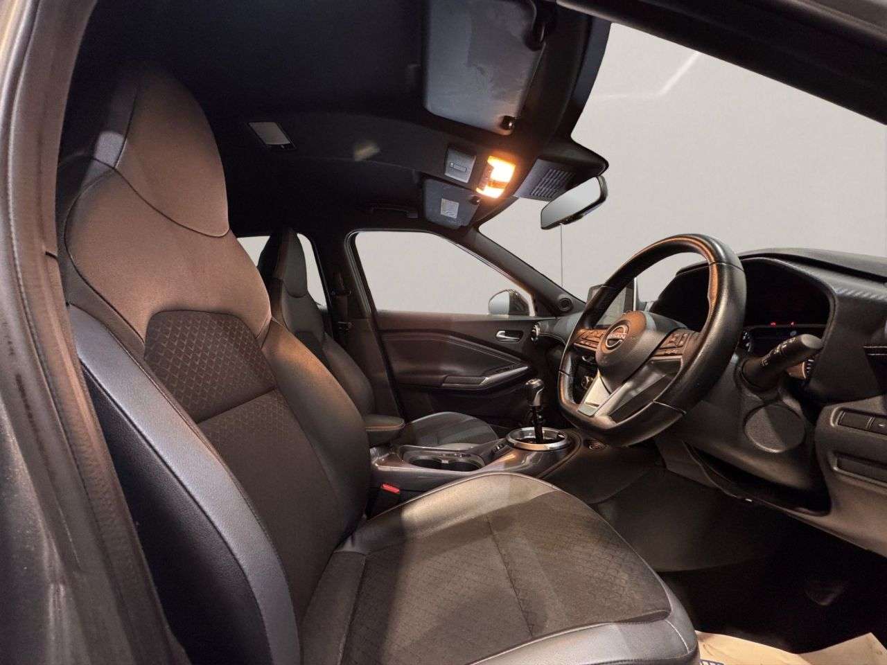 2023 NISSAN JUKE 2023 NISSAN JUKE