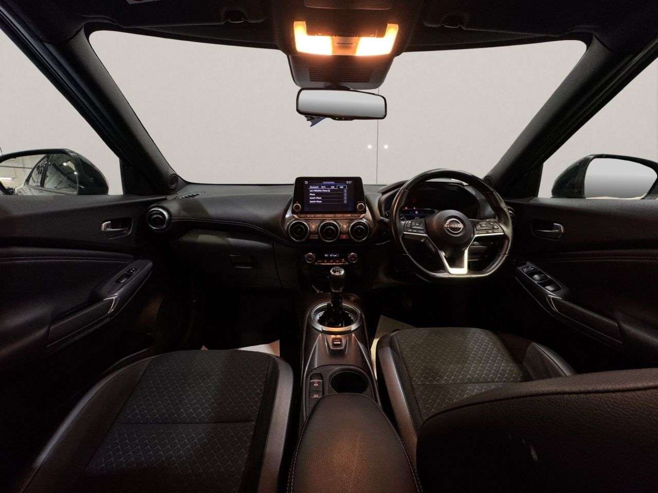 2023 NISSAN JUKE 2023 NISSAN JUKE