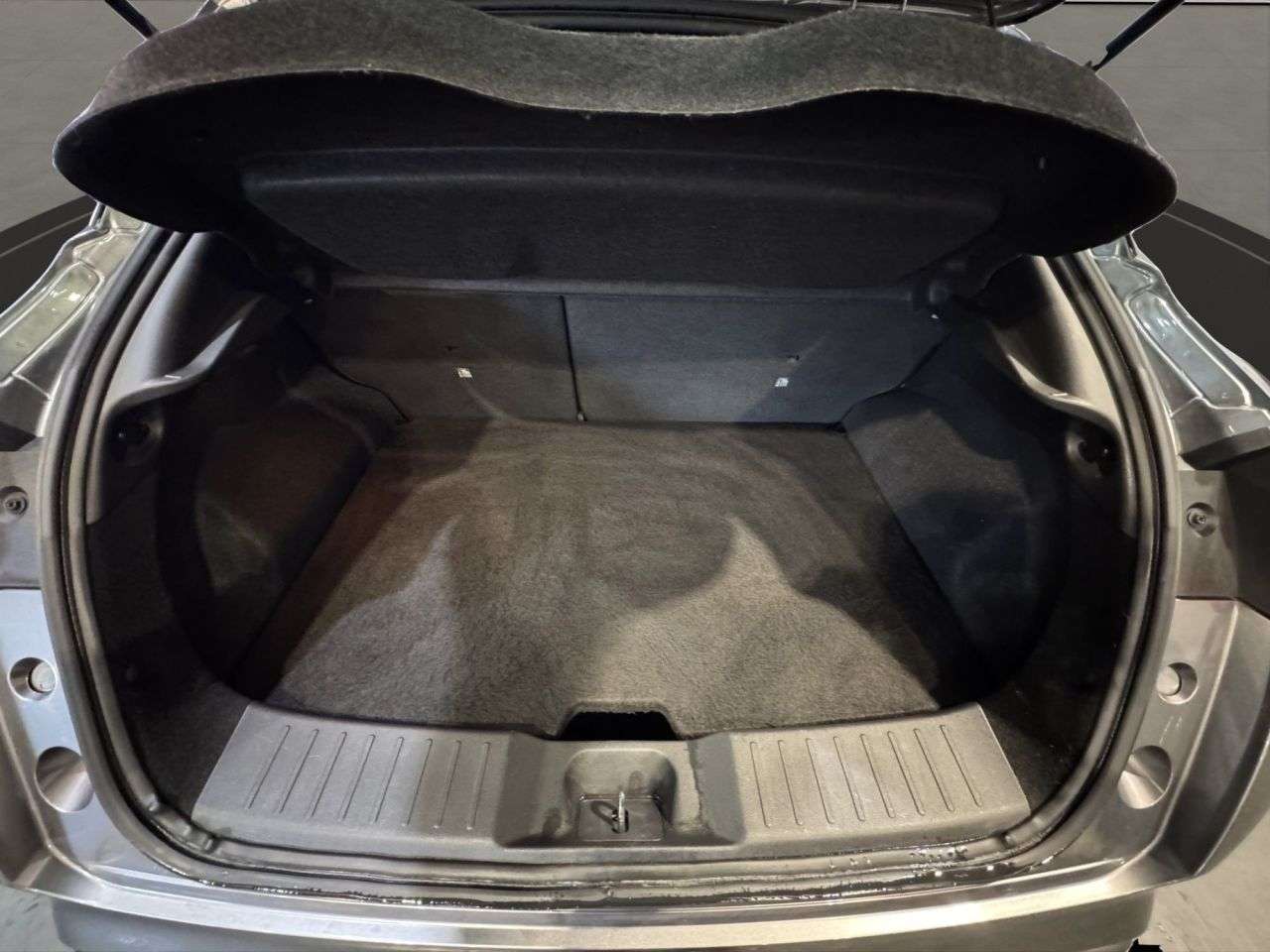 2023 NISSAN JUKE 2023 NISSAN JUKE