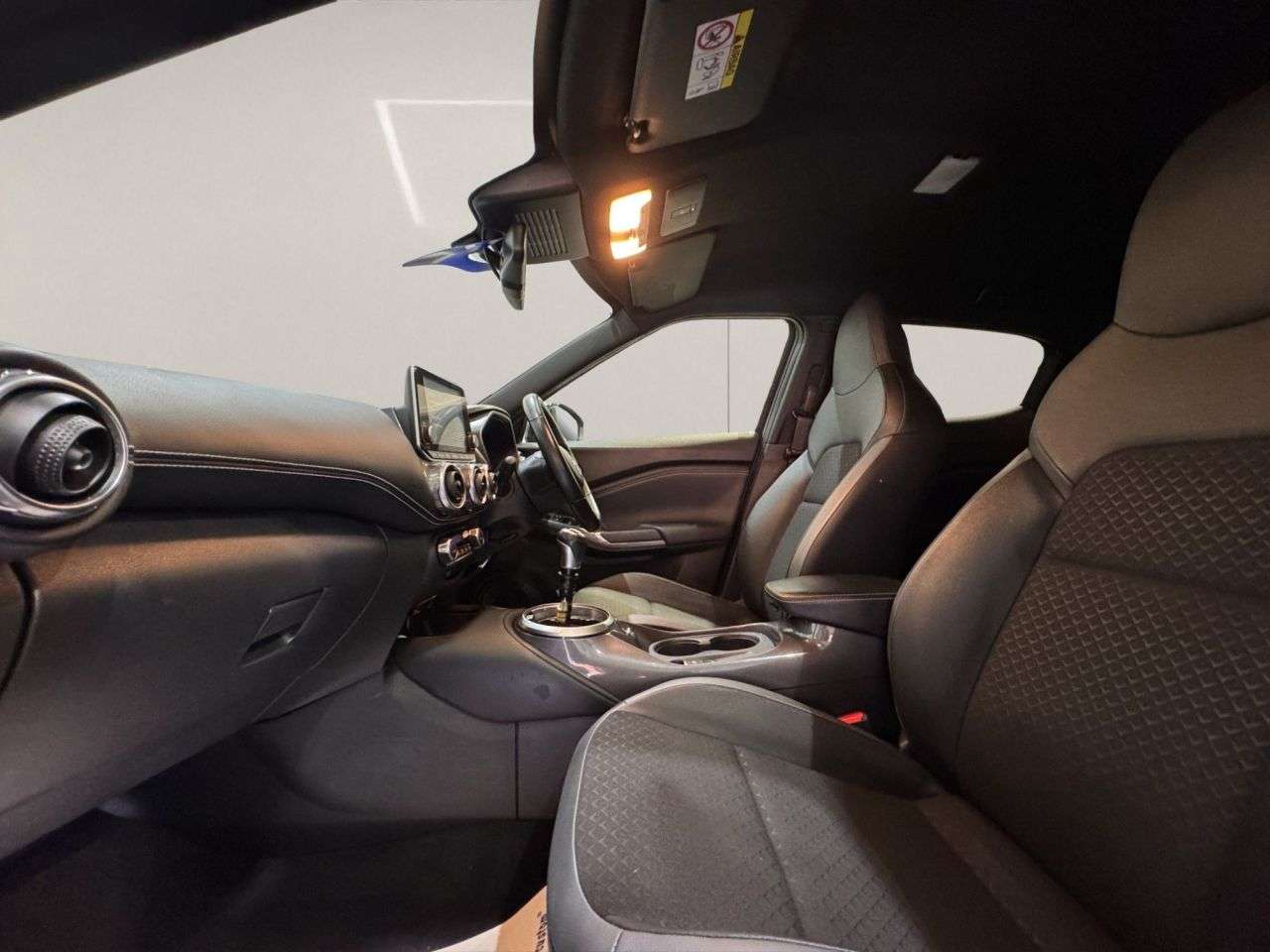 2023 NISSAN JUKE 2023 NISSAN JUKE