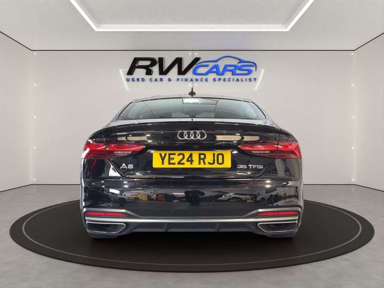 2024 AUDI A5 2024 AUDI A5